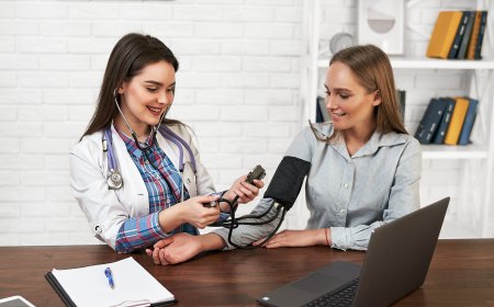 Womens Wellness Exam vs Annual Physical: What’s the Difference and Why It Matters