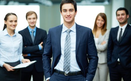 Leadership and Career Coaching Strategies for Stronger Career Development