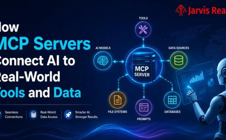 MCP Server: The Complete Guide to Connecting AI Platforms with Enterprise Data and APIs