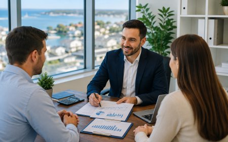 Why Local CPA Relationships Are Becoming a Competitive Advantage for Small Businesses in Long Island