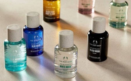 Types of Fragrances Explained: Floral, Fruity, Musk & More
