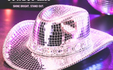 Shop Disco Cowboy Hat – The Ultimate Guide to Finding the Best Disco Cowboy Hat