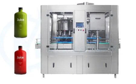 Flow Meter Filling Systems for Sale | Precision Beverage Filling