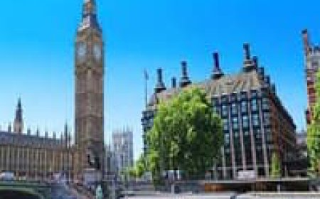 Which Area Would Be Most Convenient to Live If I Commute to Leicestershire and My Husband Commutes to London?