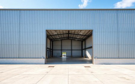 Steel Building Kits in 2026: The Best Options for Every Budget and Need