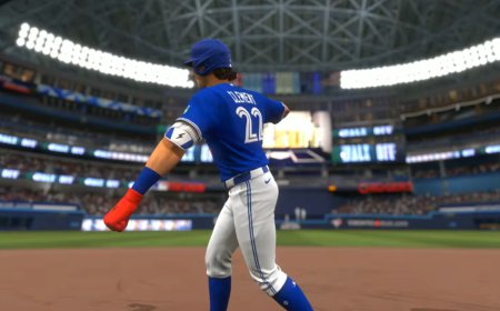 MMOexp:MLB The Show 26 Pitching Tips:The Tunneling Tactic That Keeps Hitters Guessing