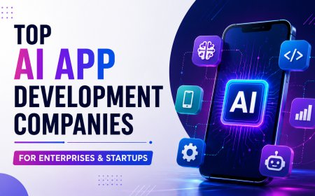 Which AI App Development Company Delivers the Most Innovative Solutions in Thailand?