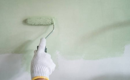 What Makes an Epoxy Roller Different From Standard Covers