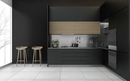 Why Kitchen Designs Inspire Modern NYC Kitchens Transformation Today?