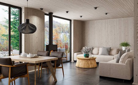 How to Choose an Interior Designer Who Understands Your Vision