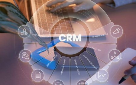 Why Salesforce Mortgage CRM Is Essential for Growing Lending Businesses