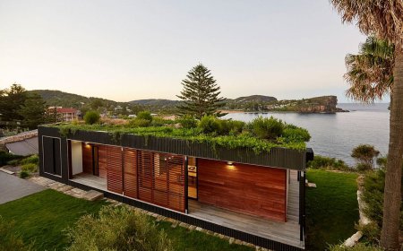 Sustainable Luxury: How Home Builders Are Blending Eco-Friendly Design with Premium Living