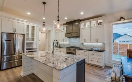 The Remodeling Choices That Make Kitchens Feel Timeless
