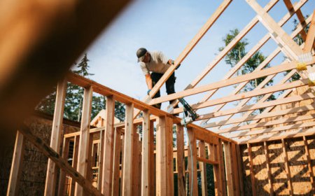The Importance of Choosing the Right Construction Team