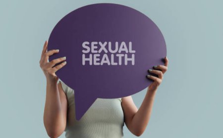 STD Test in Dubai: A Guide to Responsible Care
