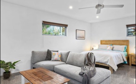Why the Redcliffe Peninsula Is the Perfect Coastal Escape Near Brisbane