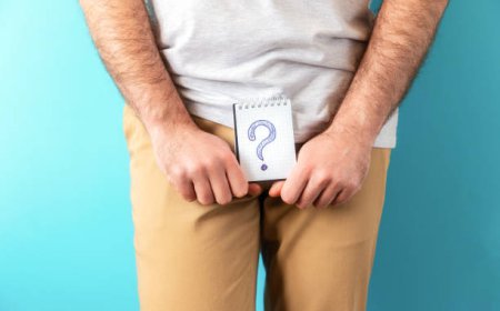 Penile Filler in Dubai for Natural Looking Results