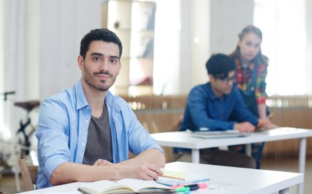 How to Prepare Smartly for the NDA Exam in Six Months?
