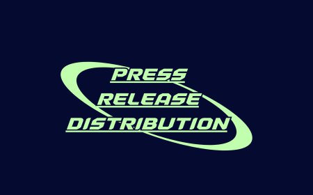 Press Release Distribution That Helps Brands Reach New Business Opportunities