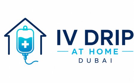 IV Drip at Home Dubai – Convenient Hydration and Wellness Treatment at Your Doorstep