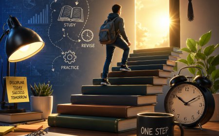 How to Clear CA Foundation in First Attempt: Proven Tips & Study Plan