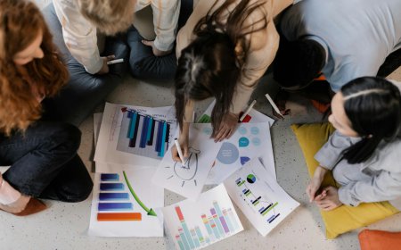 Data-Driven PR: How Analytics Are Reshaping Public Relations Campaigns