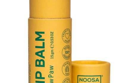 From Mint to Watermelon: The Lip Balm Scents Consumers Love Most