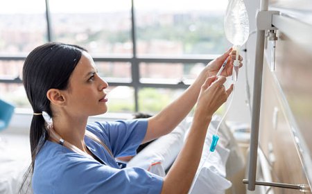 Supercharge Cognition with Memory Boost IV Drip Dubai