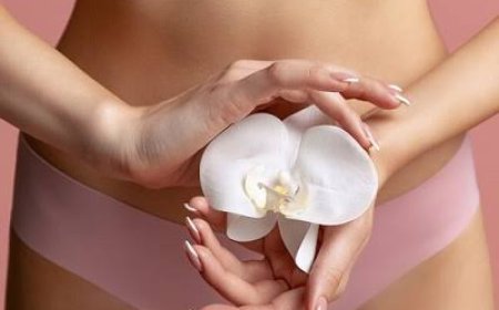 Vaginal Whitening & Peeling: Why Consider It?
