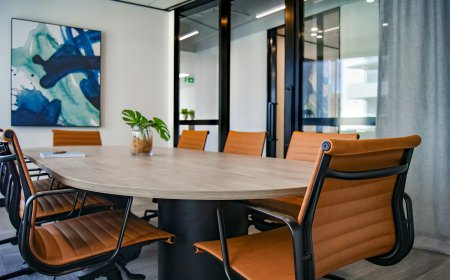 Can Foreign Entrepreneurs Use a Virtual Office in BGC? A Smart Business Solution for Global Founders