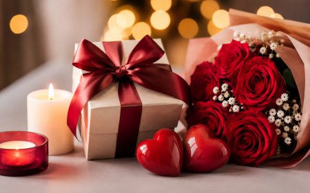 Unique Anniversary Gifts for Couples in India with Same Day Delivery