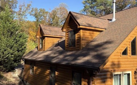 The Role of Log Home Repair in Preventing Moisture Damage