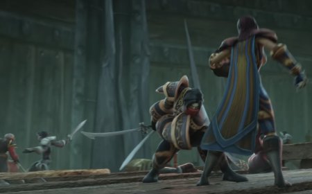 MMOexp:WoW Classic 20th Anniversary Warlock Core Gameplay Guide:From Summoning to Epic Mount