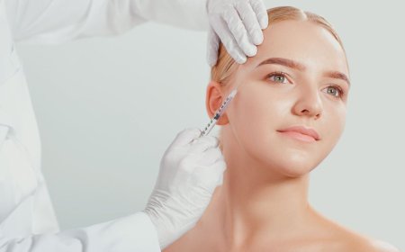 Who Can Be a Suitable Candidate for Botox Injection?