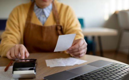 Stress Management for Small Business Owners