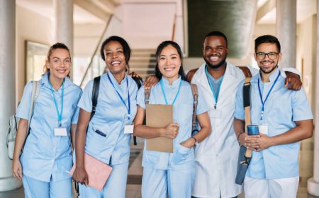 How Nurses Can Prepare for Success in the Fastest RN to BSN Programs