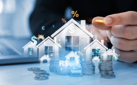Best Mortgage Lenders in Texas: What Homebuyers Should Really Be Looking For