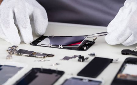 Common Causes of Screen Damage and How to Fix iPhone Screen Issues