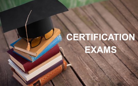 Best Strategies for Preparing for Certification Exams Using CBT Platforms