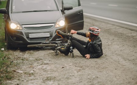 Rio Rancho Car Accident Attorney: What Victims Need to Know After a Serious Crash