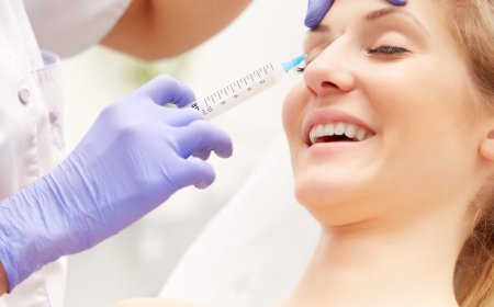 Act Now: Botox Treatments in New Lenox IL Deals