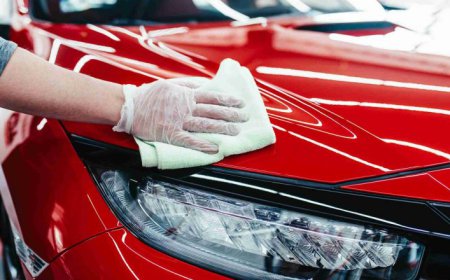Best Deals at the Closest Car Wash To My Location Los Angeles