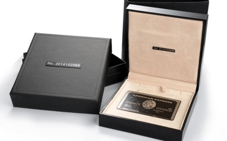 How a Custom Gift Card Box Helps Your Business Build Brand Recognition