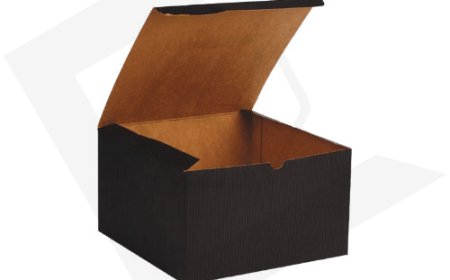 Why Kraft Boxes Are the Smartest Packaging Choice for Your Business
