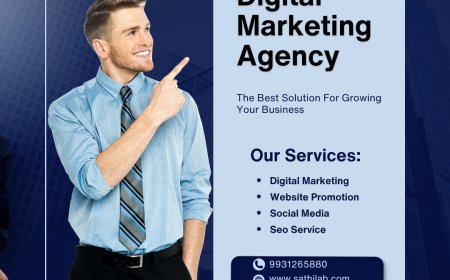 ngo marketing