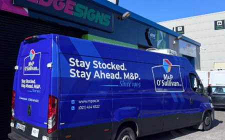 How A Simple Vehicle Upgrade Can Transform Brand Visibility
