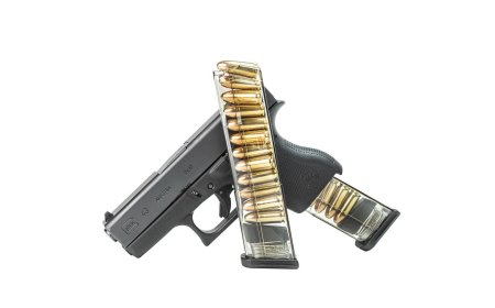 How Extended Mags for Glock 19 Can Improve Range Sessions