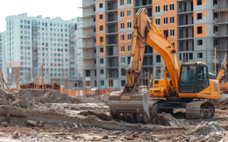 The Value of Hiring Experienced Local Excavation Contractors