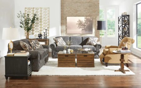 How to Choose the Perfect Dining Table for Your Family Gathering Needs
