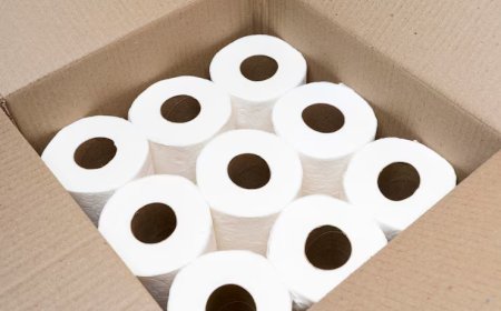 Thermal Paper Rolls Manufacturers in UAE: Ensuring Quality, Reliability, and Business Efficiency